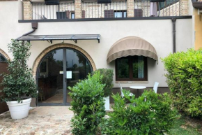 Residenza Collina Riccione Monolocale